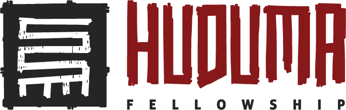 The Huduma Fellowship logo